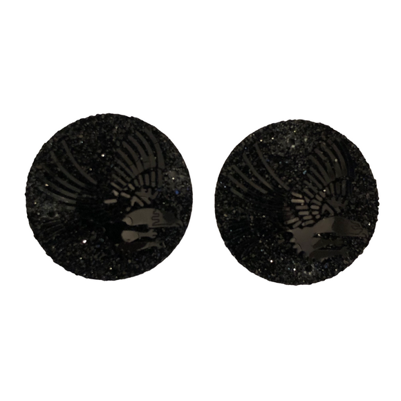 Black Eagle Round