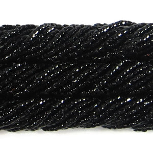 Black Opaque