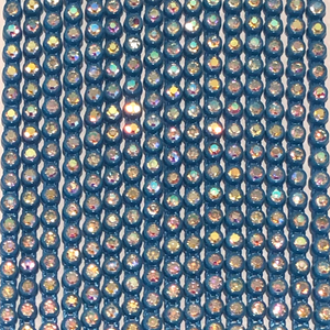Blue Banding ss6 - Banding