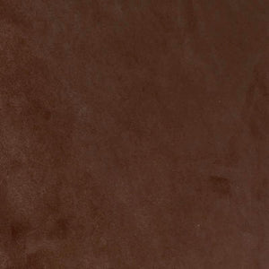 Brown - Suede Cloth