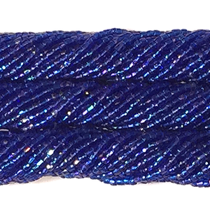 Capri Blue Rainbow Luster Opaque