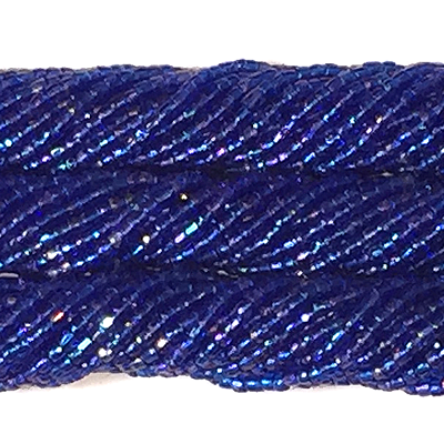 Capri Blue Rainbow Luster Opaque