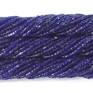 Capri Blue Luster Opaque