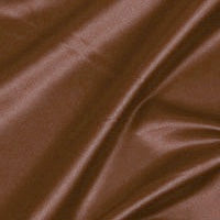 Chocolate - Bridal Satin