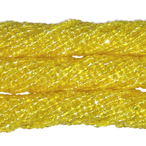 Citrine Luster Transparent