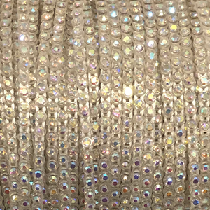 Clear Banding ss6 - Banding