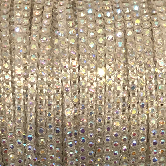 Clear Banding ss6 - Banding