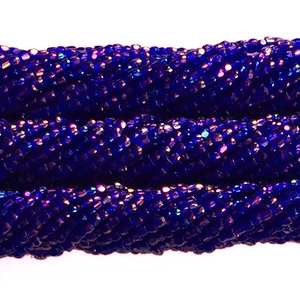 Cobalt Rainbow (Purple) Opaque