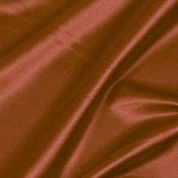 Cocoa - Bridal Satin