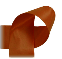 Cocoa - 1-1/2" Ribbon (10 Yard Piece)