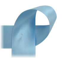 Copen Blue - 7/8" Ribbon