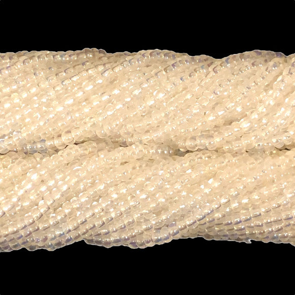Crystal Transparent AB LE