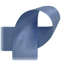 Dark Slate Blue - 7/8" Ribbon (10 Yard Piece)