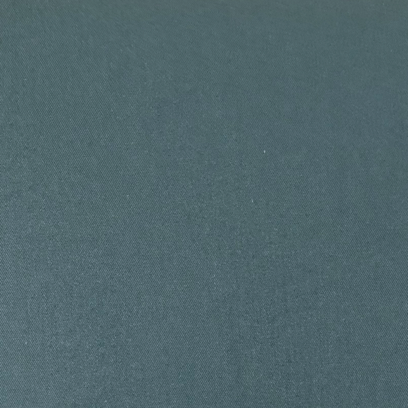 Dark Slate Blue - Cotton/Polyester Twill