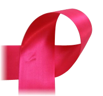 Fuchsia - 1-1/2" Ribbon (10 Yard Piece)