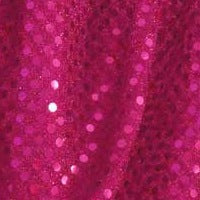Fuchsia - Sparkle Dot
