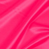 Fuchsia - Bridal Satin