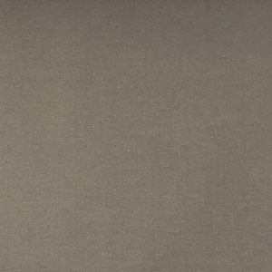 Gray - Cotton/Polyester Twill