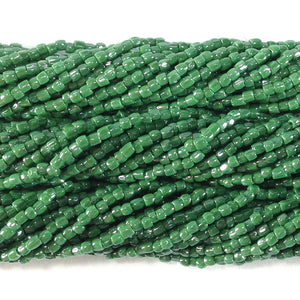 Green Luster Opaque