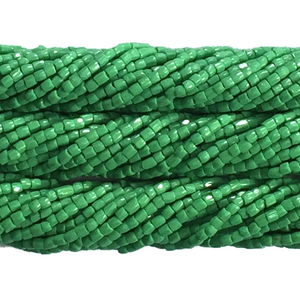 Green Opaque