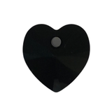 11 x 10mm - Heart Pendants