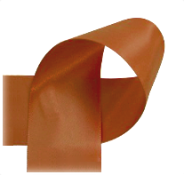 Chocolate Straw String Ribbon Hot Chocolate - 1-1/2