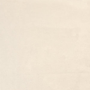 Ivory - Suede Cloth