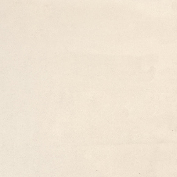 Ivory - Suede Cloth
