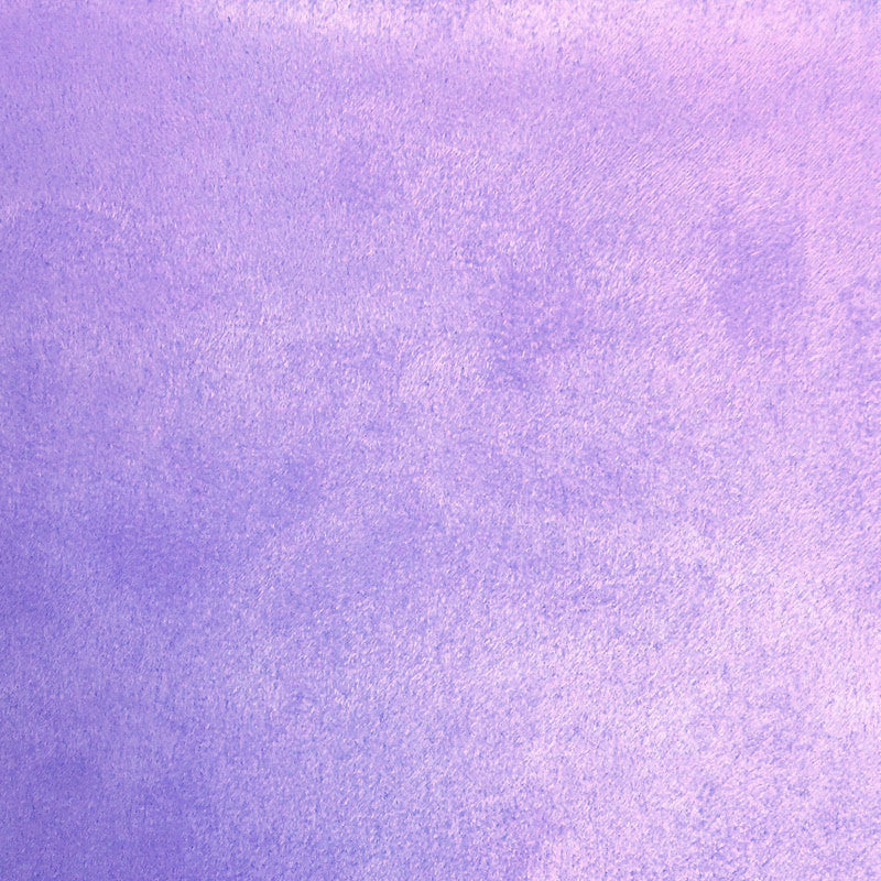 Lavender - Suede Cloth
