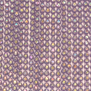 Lavender Banding ss6 - Banding