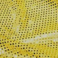 Lemon Yellow - Sparkle Dot