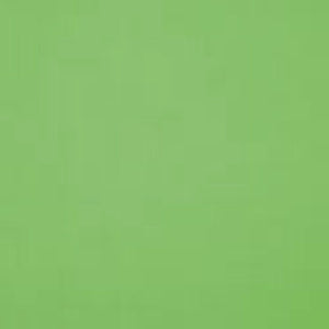 Lime Green - Cotton/Polyester Broadcloth
