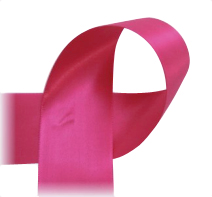 Magenta - 7/8" Ribbon