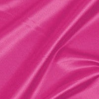 Magenta - Bridal Satin