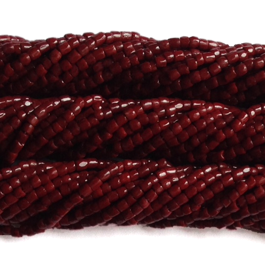Maroon Opaque