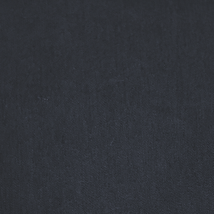 Navy Blue - Cotton/Polyester Twill