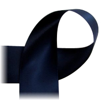 Navy Blue - 5/8