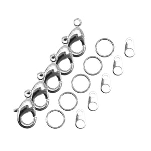 Necklace Clasp Set