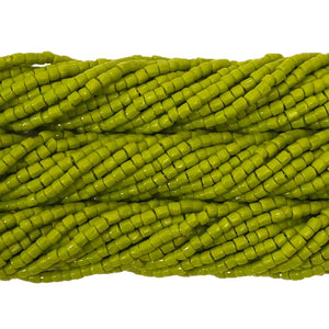 Olive Green Opaque