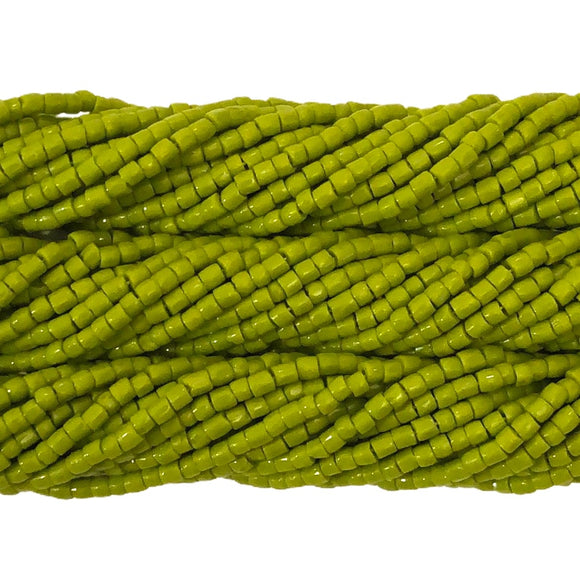 Olive Green Opaque