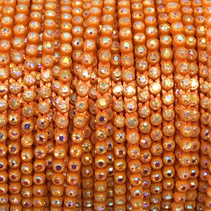 Orange Banding ss6 - Banding