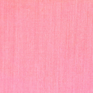 Pink - Cotton/Polyester Broadcloth
