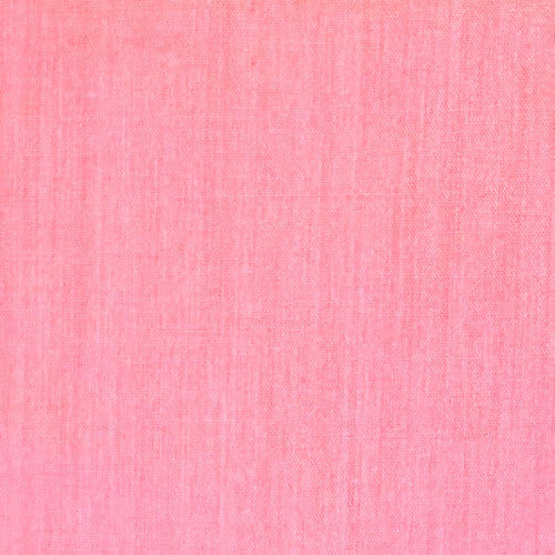 Pink - Cotton/Polyester Broadcloth