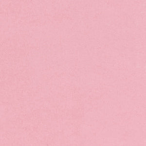 Pink - Suede Cloth