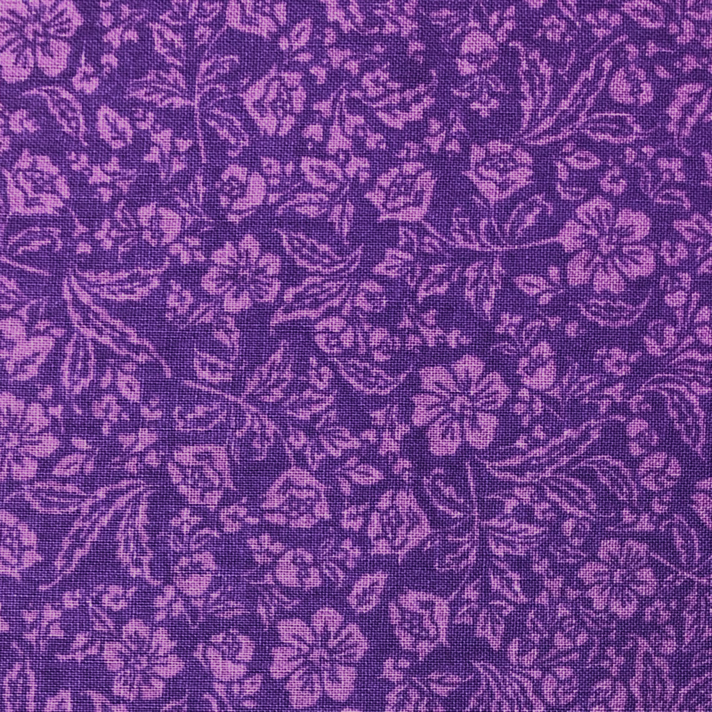 Fabric - Cotton Calico (Display) – Powwow Fabrics and Designs