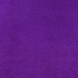 Purple - Suede Cloth