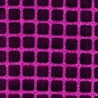 Purple - Sparkle Square