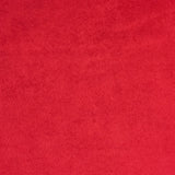 Red - Suede Cloth