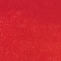 Red - Sparkle Satin