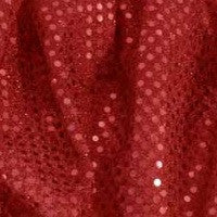 Red - Sparkle Dot